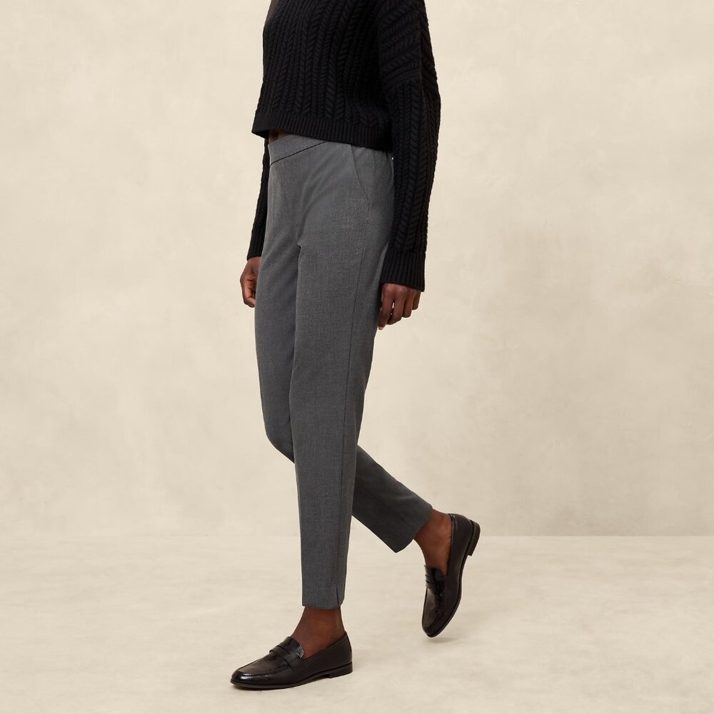 Hayden Trouser